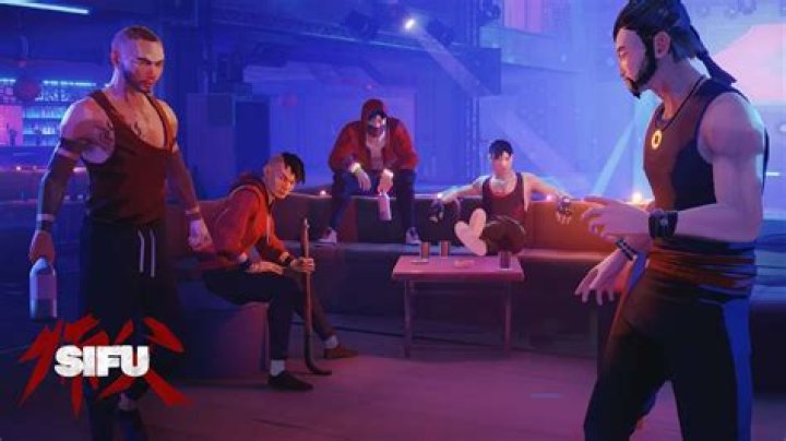 Sifu players outraged as developer reveals difficulty options are coming