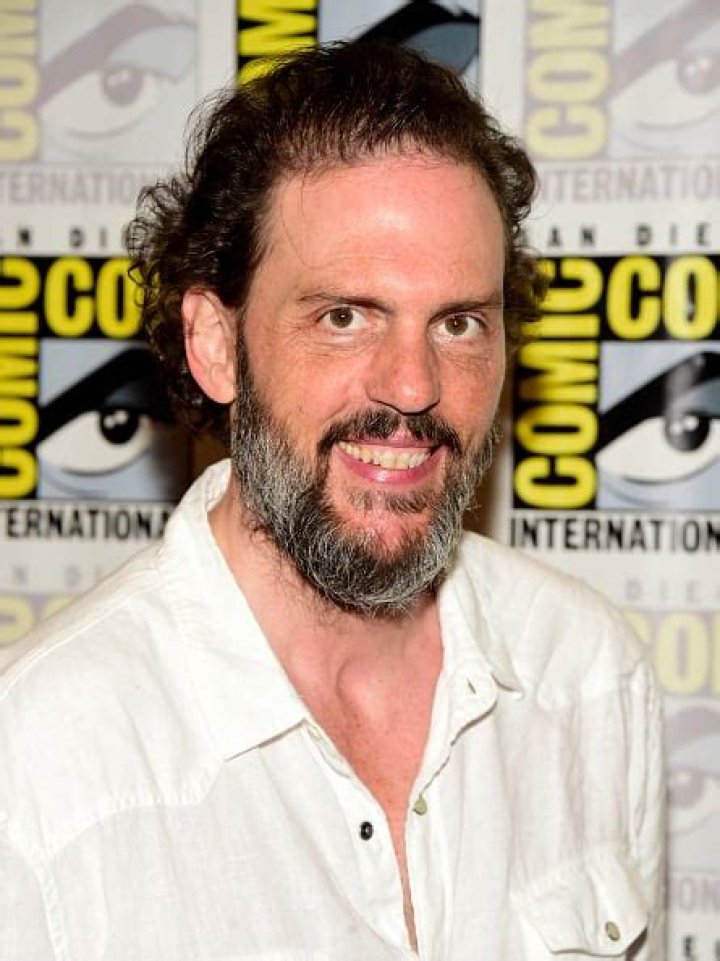 Silas Weir Mitchell Net Worth 2024