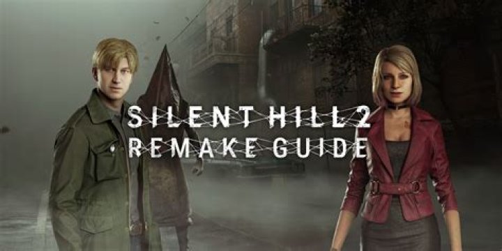 Silent Hill 2 remake among multiple Silent Hill games in development