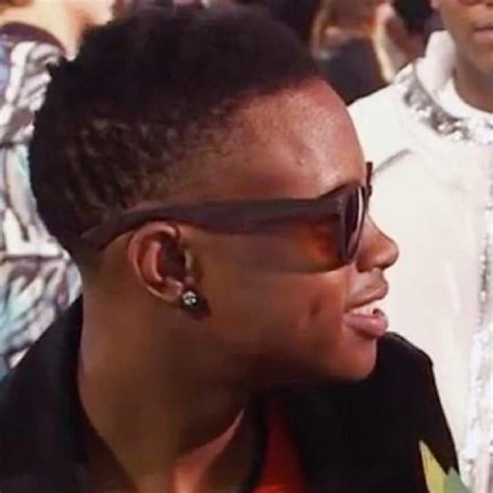 Silento - Bio, Net Worth, Height