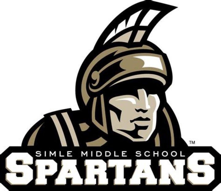 Simle Middle School - Bismarck
