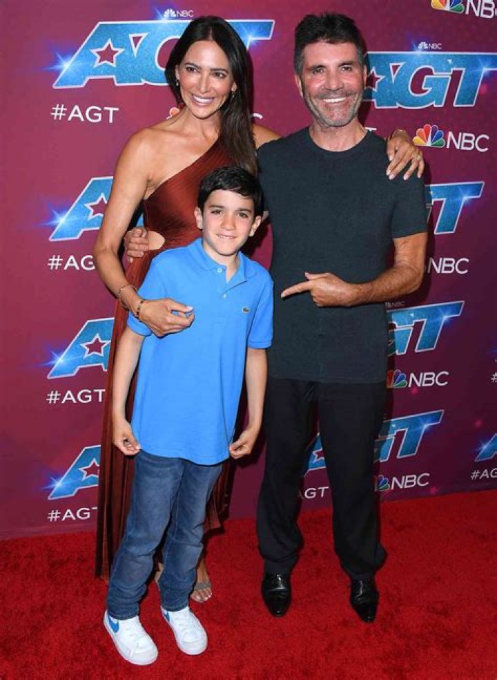 Simon Cowell's Parenting Journey: Does He Have A Handicapped Child?