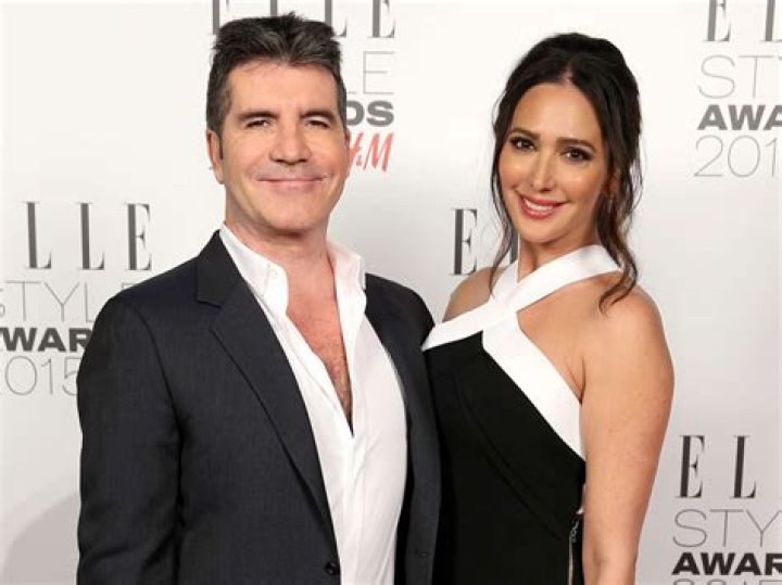 Simon Cowell's Wife: A Comprehensive Insight Into Their Relationship