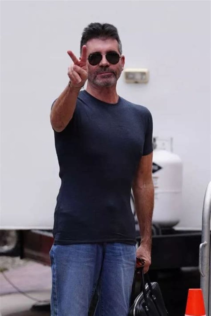Simon Cowell Health: A Comprehensive Look Into His Journey And Well-being