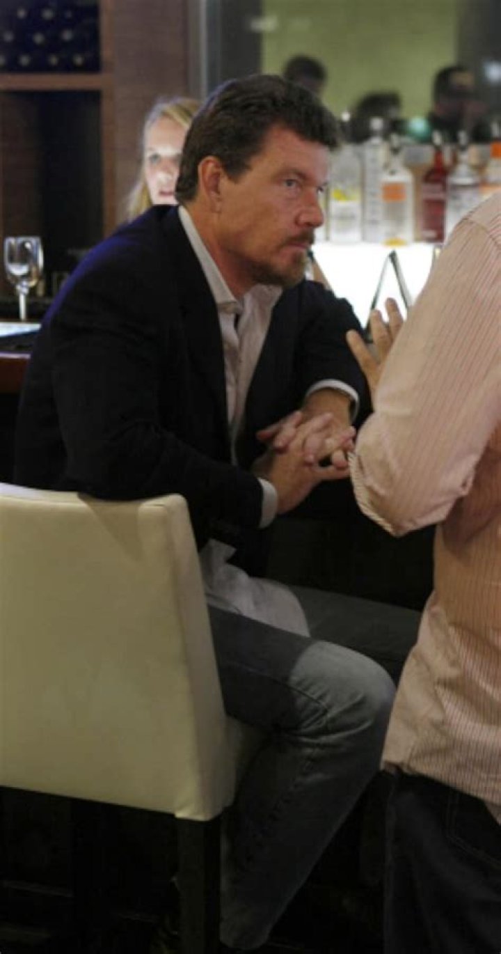 Simon van Kempen Biography