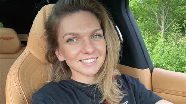 Simona Halep Vermögen