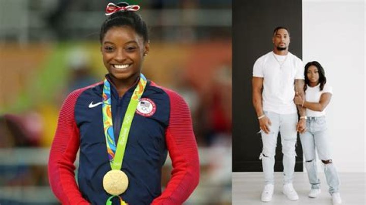 Simone Biles Height: A Deep Dive Into The Gymnast's Physical Attributes And Their Impact