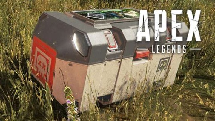 Simple Apex Legends fix to Death Boxes would save so many lives