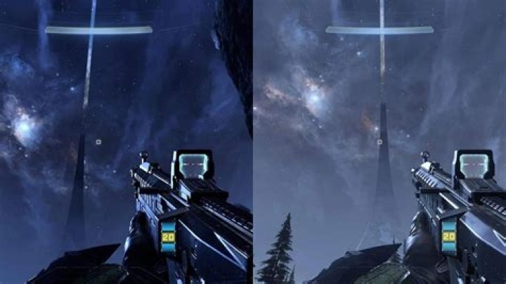 Simple Halo Infinite settings trick makes graphics insanely better