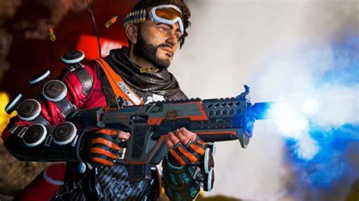 Simple Mirage Decoy buff idea would boost his Apex Legends pick rate