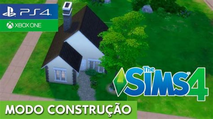 Sims 4 PS4 & Xbox One: How to Get a Hot Tub