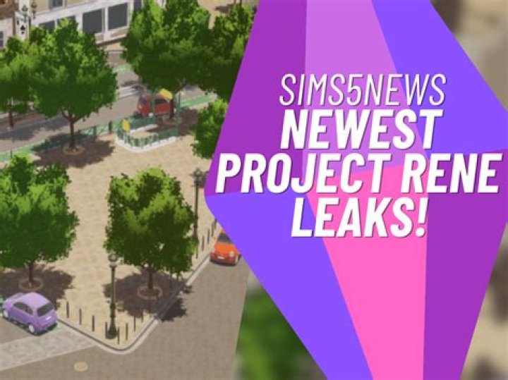 Sims 5 Leaks, Release Date, New Features, Mods & Announcements