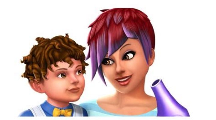 Sims Mobile: How to Age Toddler to Child