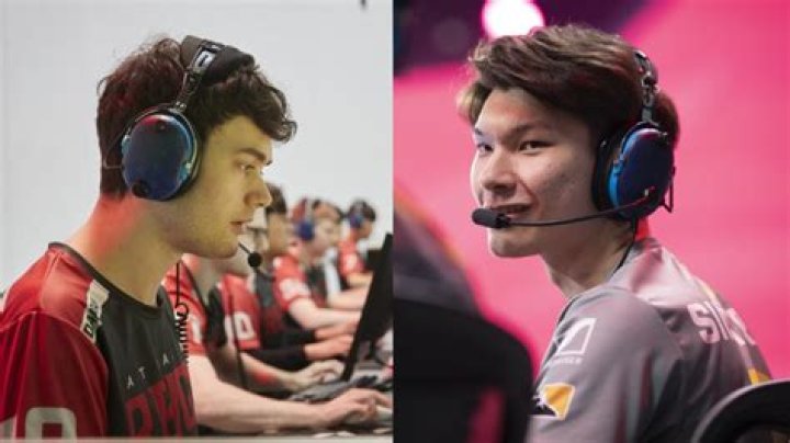 Sinatraa reveals Dafran’s unhealthy Overwatch ritual that helped him pop off