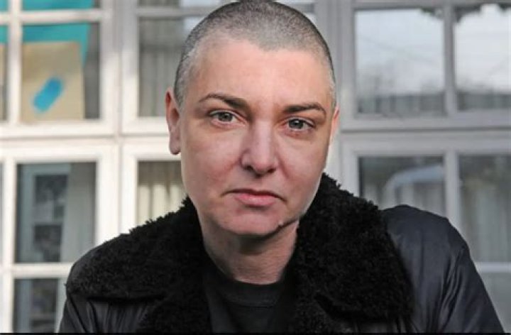 Sinead O'Connor - Bio, Net Worth, Height