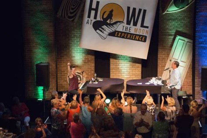	Sing us a song: Dueling piano bars making a comeback at Mickey’s Downtown Bistro, Howl at the Moon	
