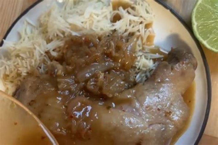 ‘Singapore curry’ video removed after backlash, NYT responds