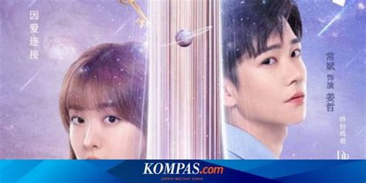 Sinopsis Next Stop Your World, Kisah Dokter Masuk ke Dunia Komik