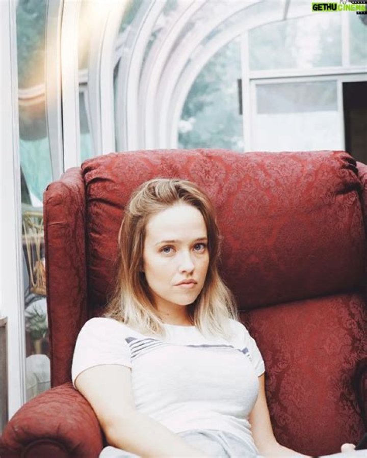 Siobhan Williams: Wiki, Bio, Age, Height, Career, Movies, Boyfriend, Net Worth