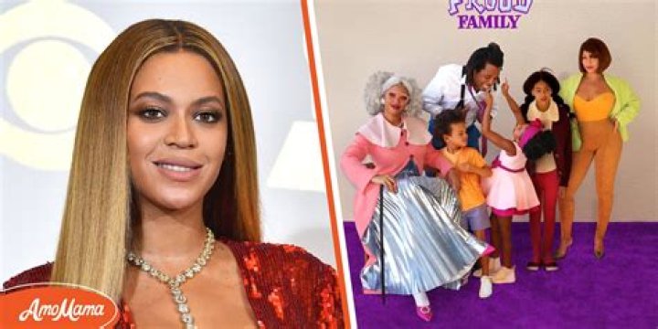 Sir And Rumi Carter Wikipedia, Age 2024, Birthday, Photos, New Pics, Height, Siblings