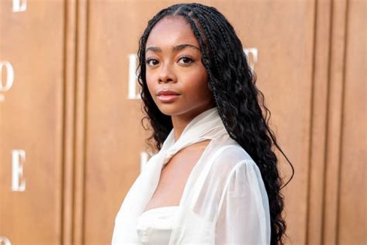 Skai Jackson: The Rising Star In Hollywood
