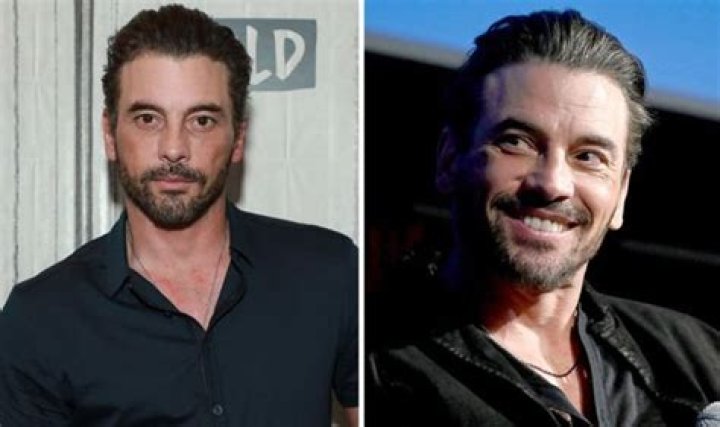 Skeet Ulrich Net Worth 2024