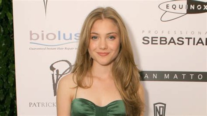 Skyler Samuels: Rising Star In Hollywood