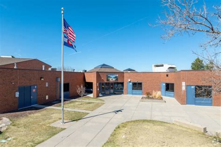 Skyview Elementary School - Thornton