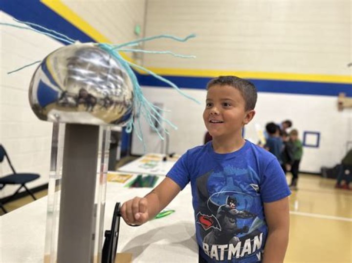 Skyview School of STEM - Windsor