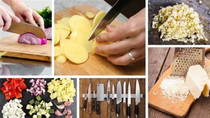 	SLICING, DICING THOSE OLD WIVES’ TALES	