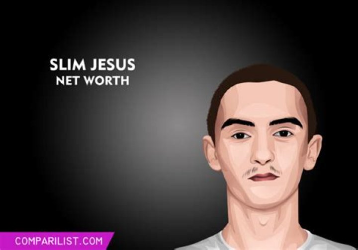 Slim Jesus - Bio, Net Worth, Height