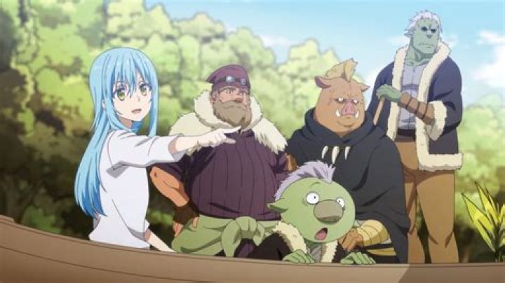 Slime: ISEKAI Memories Anniversary Event Detailed Alongside New Promo Trailer