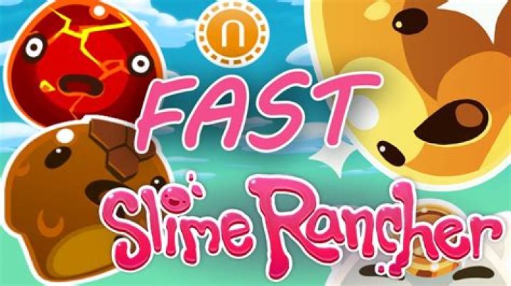 Slime Rancher: How to Get Money Fast