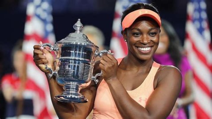 Sloane Stephens Net Worth 2022: How Rich Is Sloane Stephens?