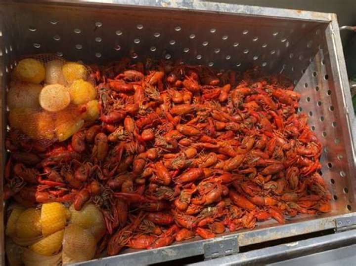 	SMALL BITES: Cajun Tom bringing legit Louisiana crawfish boils to SoFlo	