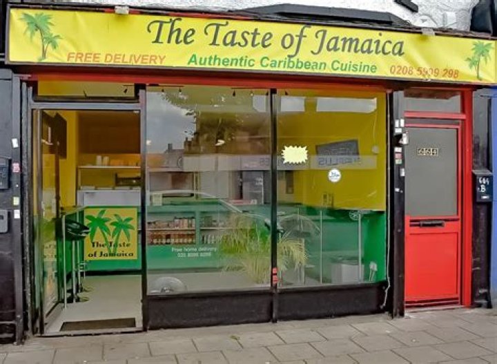 	SMALL RESTAURANT IS OFFERING TASTE OF JAMAICA TO WEST PALM	