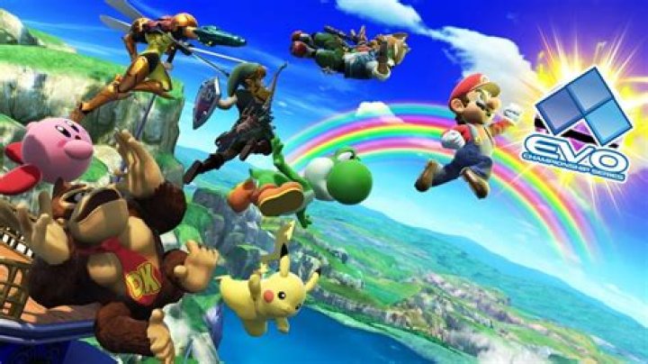 Smash Bros not returning for Evo 2022 as Nintendo pulls out of event