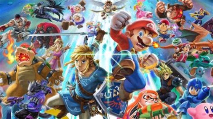 Smash Bros Ultimate: How to Retry Challenger Fights