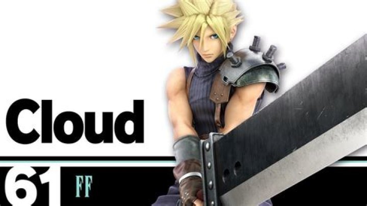 Smash Bros Ultimate: How to Unlock Cloud
