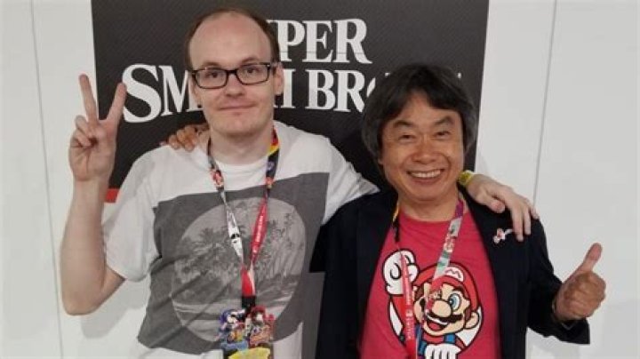 Smash icon Mew2King addresses accuser’s apology for false rumors in 2012