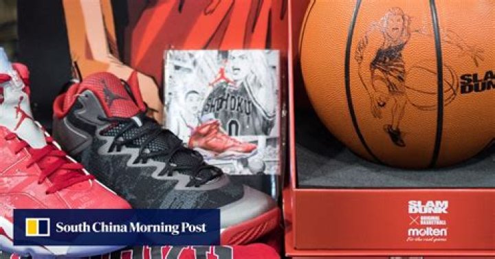 Sneaker Con feeds Hong Kong’s growing hunger for luxury shoes