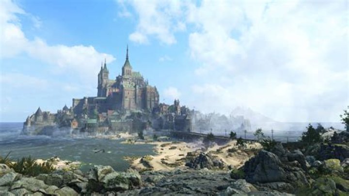 Sniper Elite 5’s ‘Spy Academy’ is one of the best sandbox missions ever