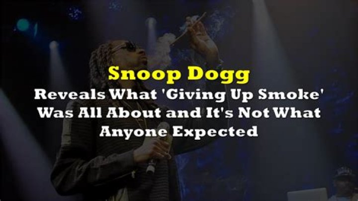 Snoop Dogg Controversies: A Deep Dive Into The Life Of A Hip-Hop Legend