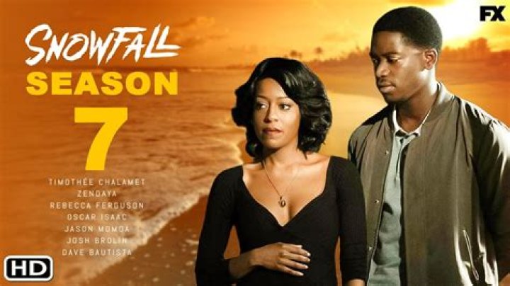 Snowfall Season 7: Renewal Status of the FX Crime Drama Explored