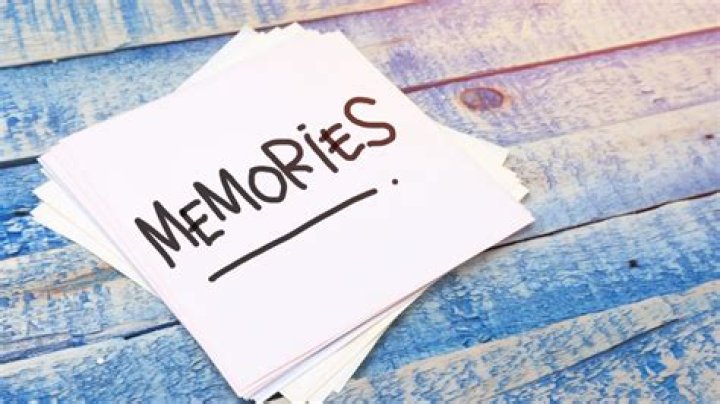 	So many memories in his wake	