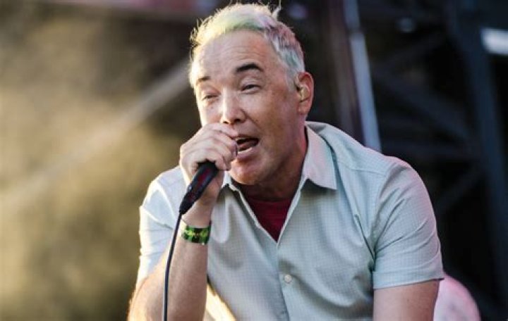 	SO WHAT, REALLY, IS A HOOBASTANK?	
