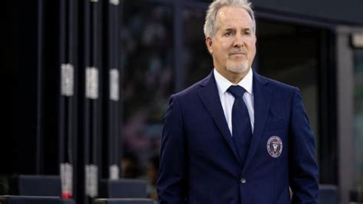 
Soccer |	Inter Miami owner reveals when Messi will start, what is happening with stadium	