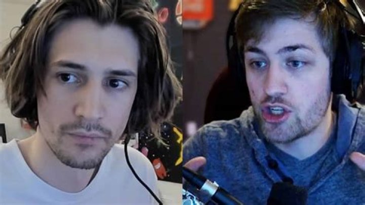Sodapoppin claims Twitch stars are trying to be banned by continuing TV meta