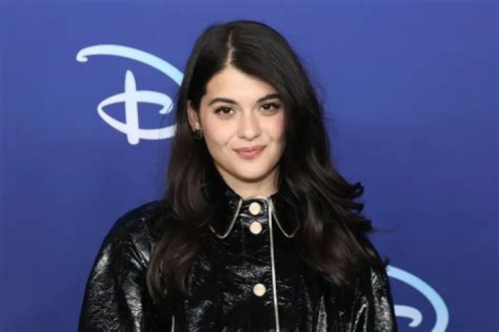 Sofia Black-D’Elia Net Worth 2024