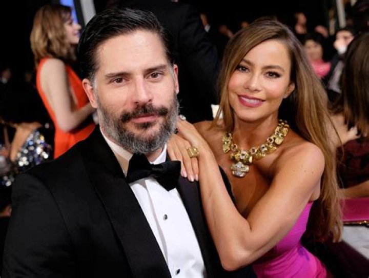 	Sofia Vergara and Joe Manganiello to marry in Palm Beach?	